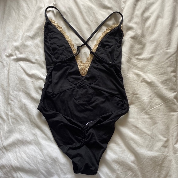 Blue Life Eclipse one piece swimsuit - Picture 6 of 7